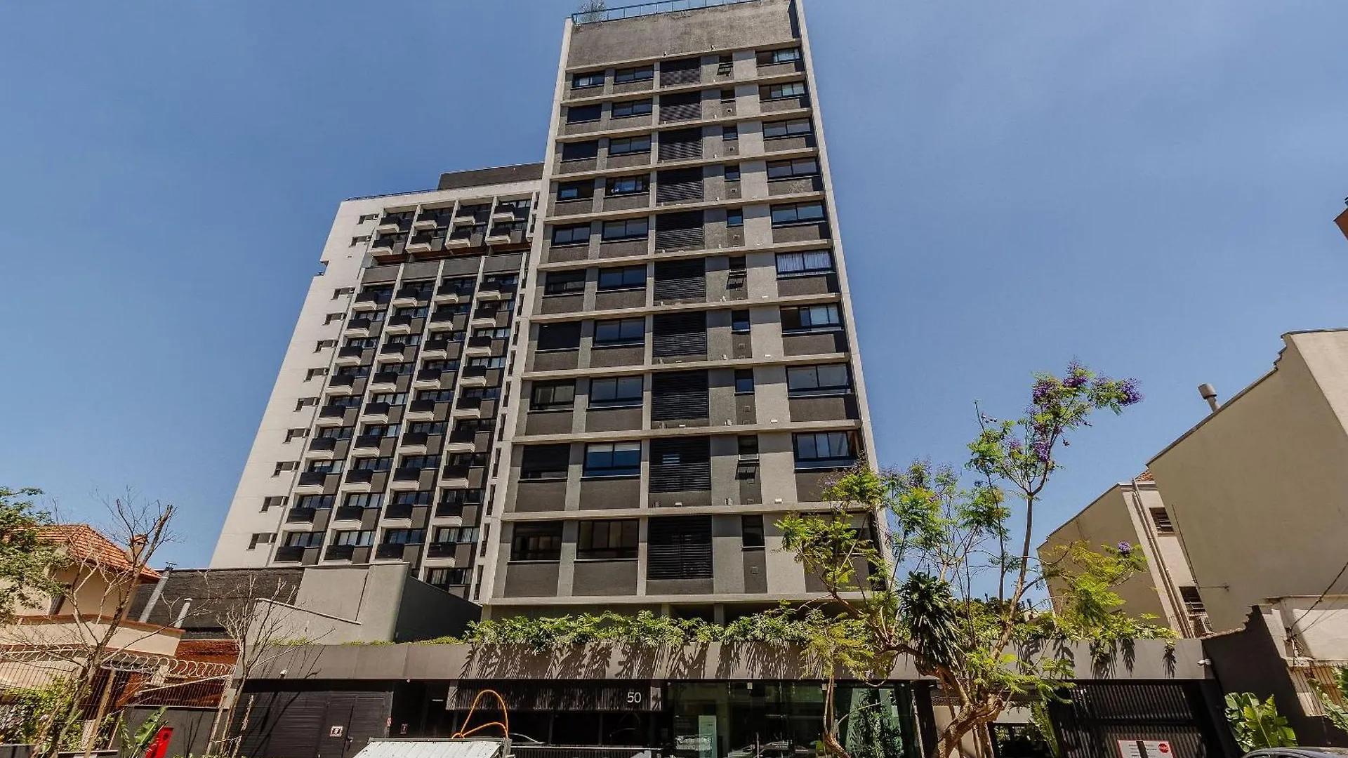 Studio Charmoso C/ Piscina Em Poa Grb0917 Porto Alegre Apartment