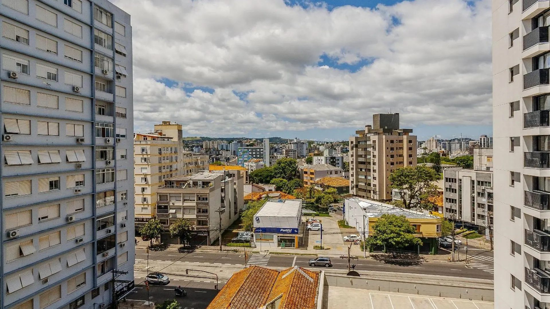 Studio Charmoso C/ Piscina Em Poa Grb0917 Porto Alegre