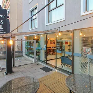 Hotel Coral Express, Prox Beira Rio, Hospital Mae De Deus, Porto Alegre